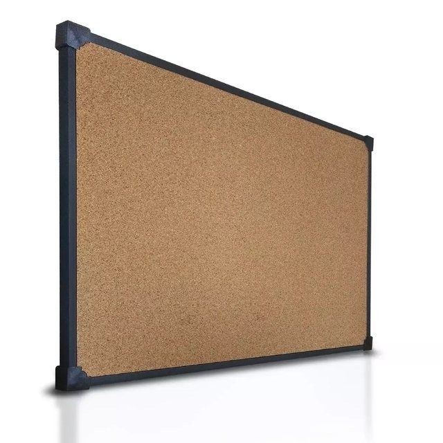 PIZARRA CORCHO 46X61 PCP705