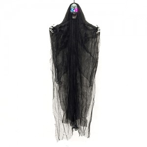 COLGANTE P.S HD640 FANTASMA 123x90x10