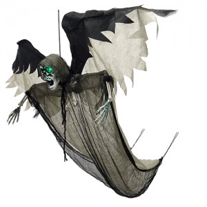 COLGANTE P.S HD 653 ESQUELETO 130x130x96