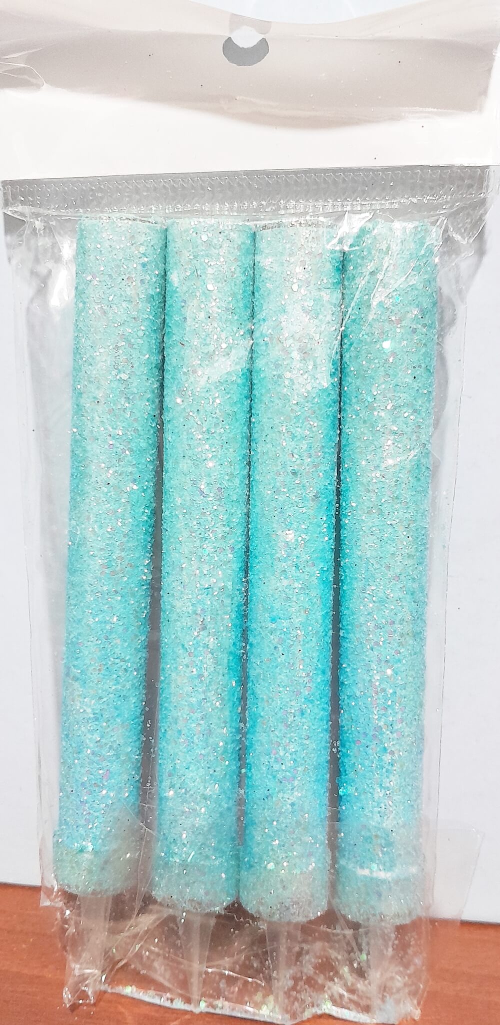 VELA BENGALA x 4 GIBRE CELESTE