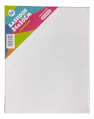 BASTIDOR 24X30 IBI