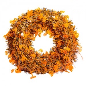 CORONA HALLOWEN GRANDE HD857