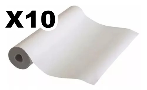 PAPEL MANTECA x 1 KG NOW BULTO x10