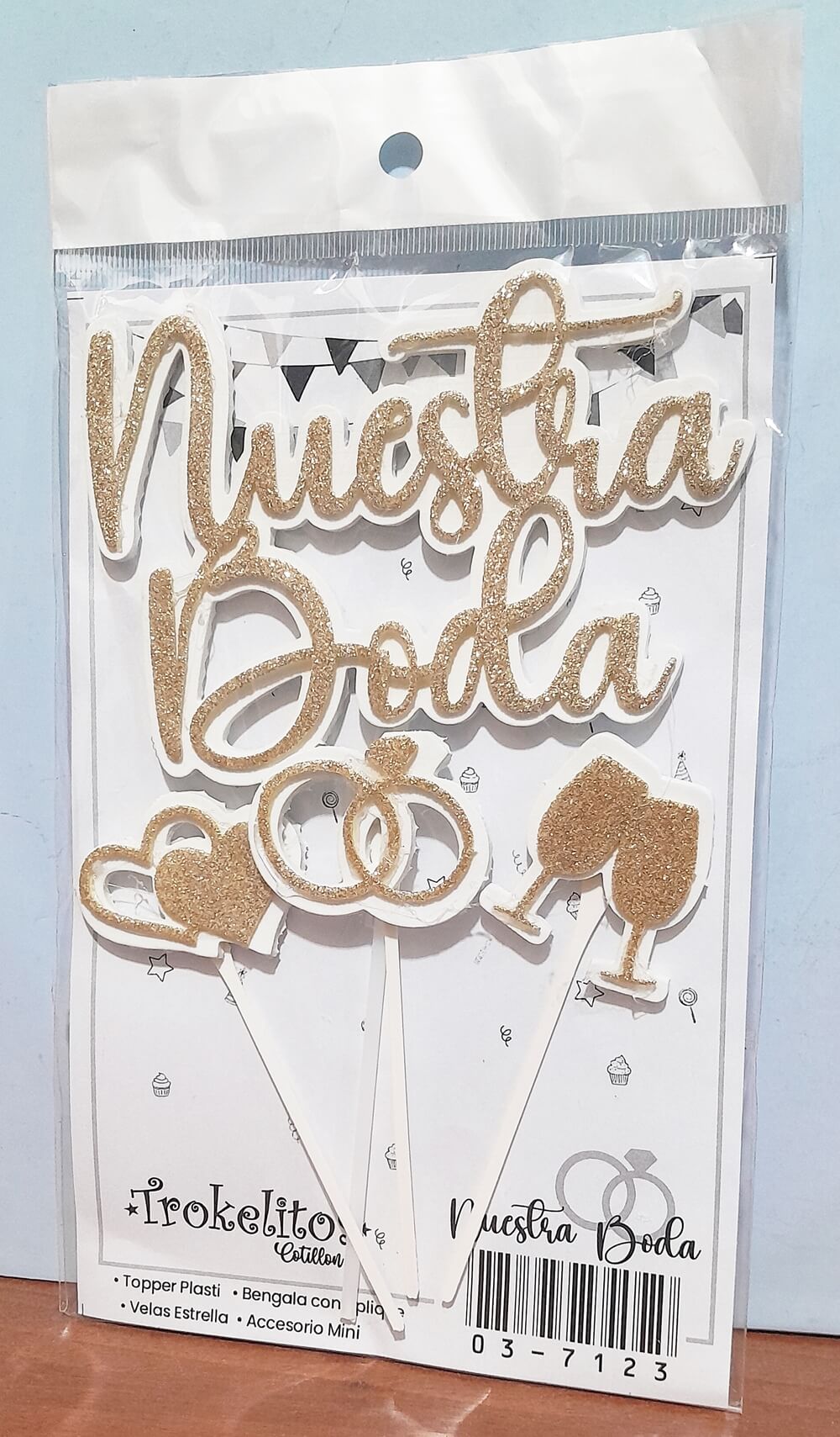 REPOSTERIA