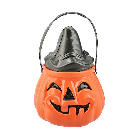 CARAMELERA HALLOWEN  STAZIO