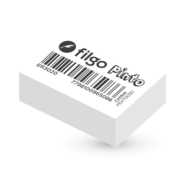 GOMA LAPIZ FILGO 3020