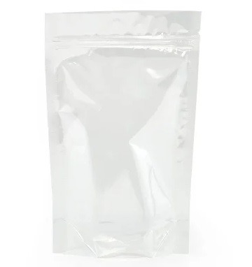 BOLSA DOY PACK 11x17 x50  250ml