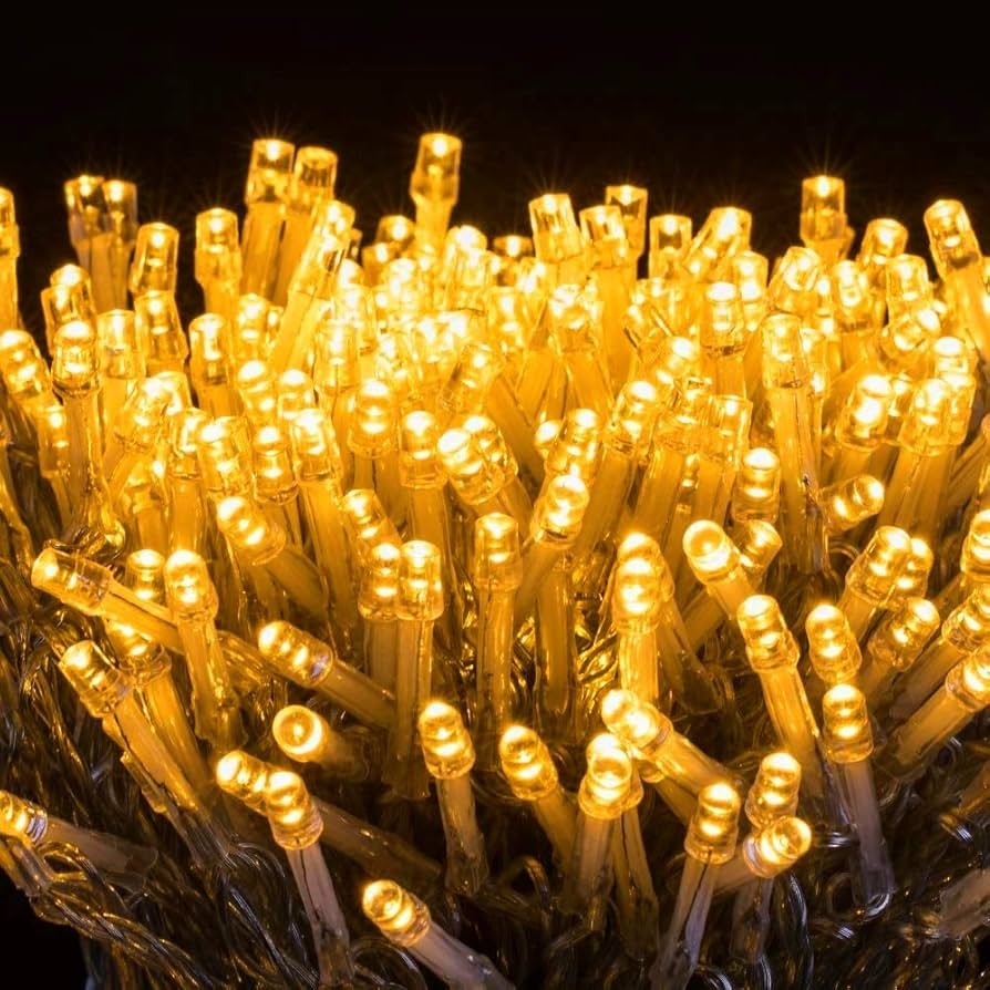 LUCES DAEWOOx100 ARROZ CALIDA 001M