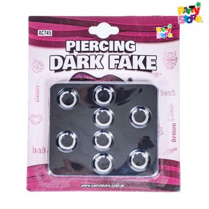 PIERCING DAR FAKE P.STORE AC745