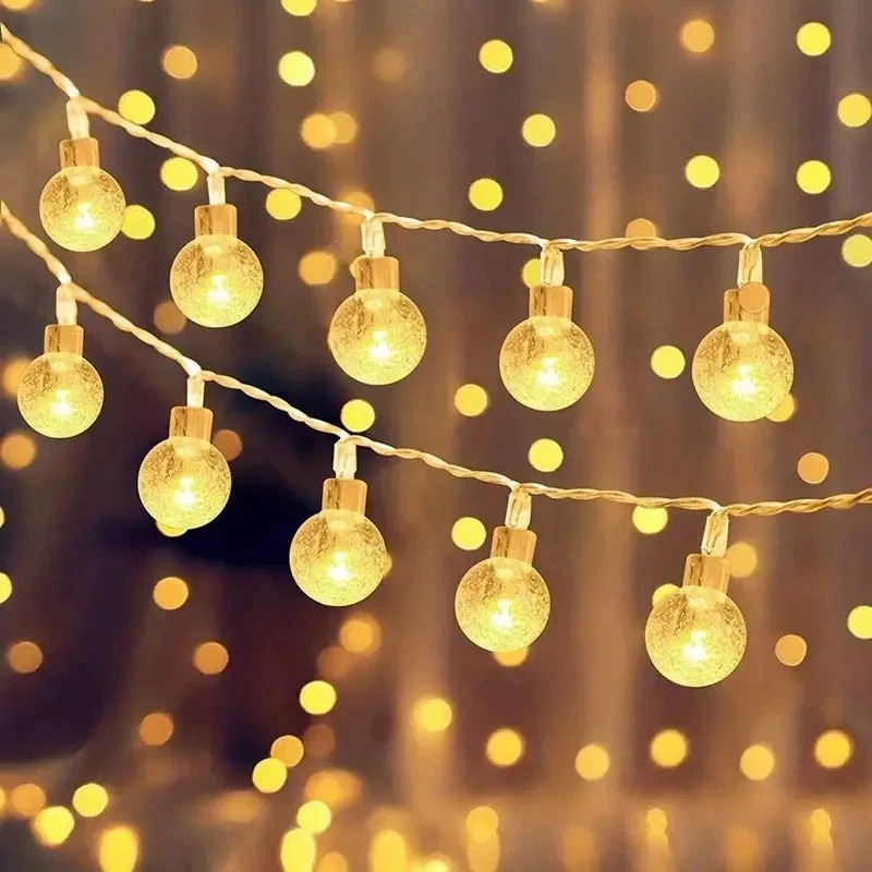 LUCES DAEWOOx20 BOLITAS CALIDA