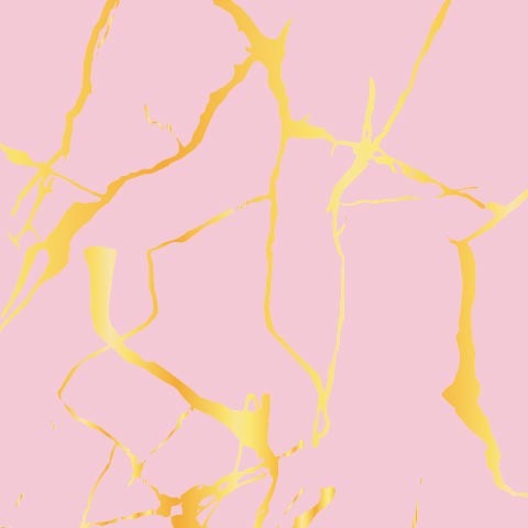 PAPEL KOREANO MARMOL ROSA