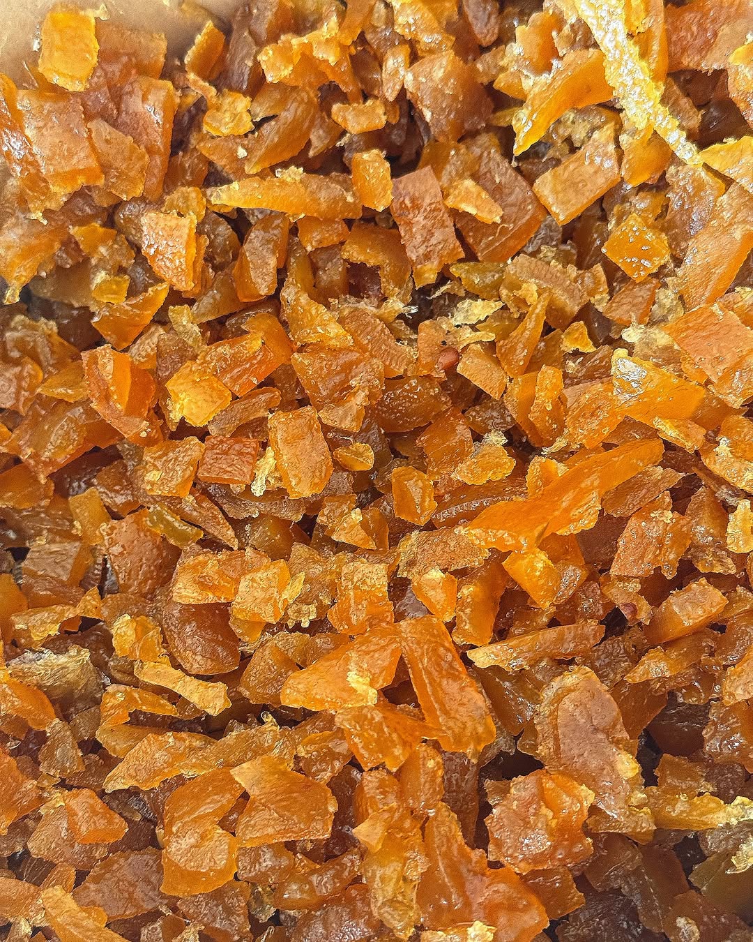 CASCARA DE NARANJA ORIETA x KG