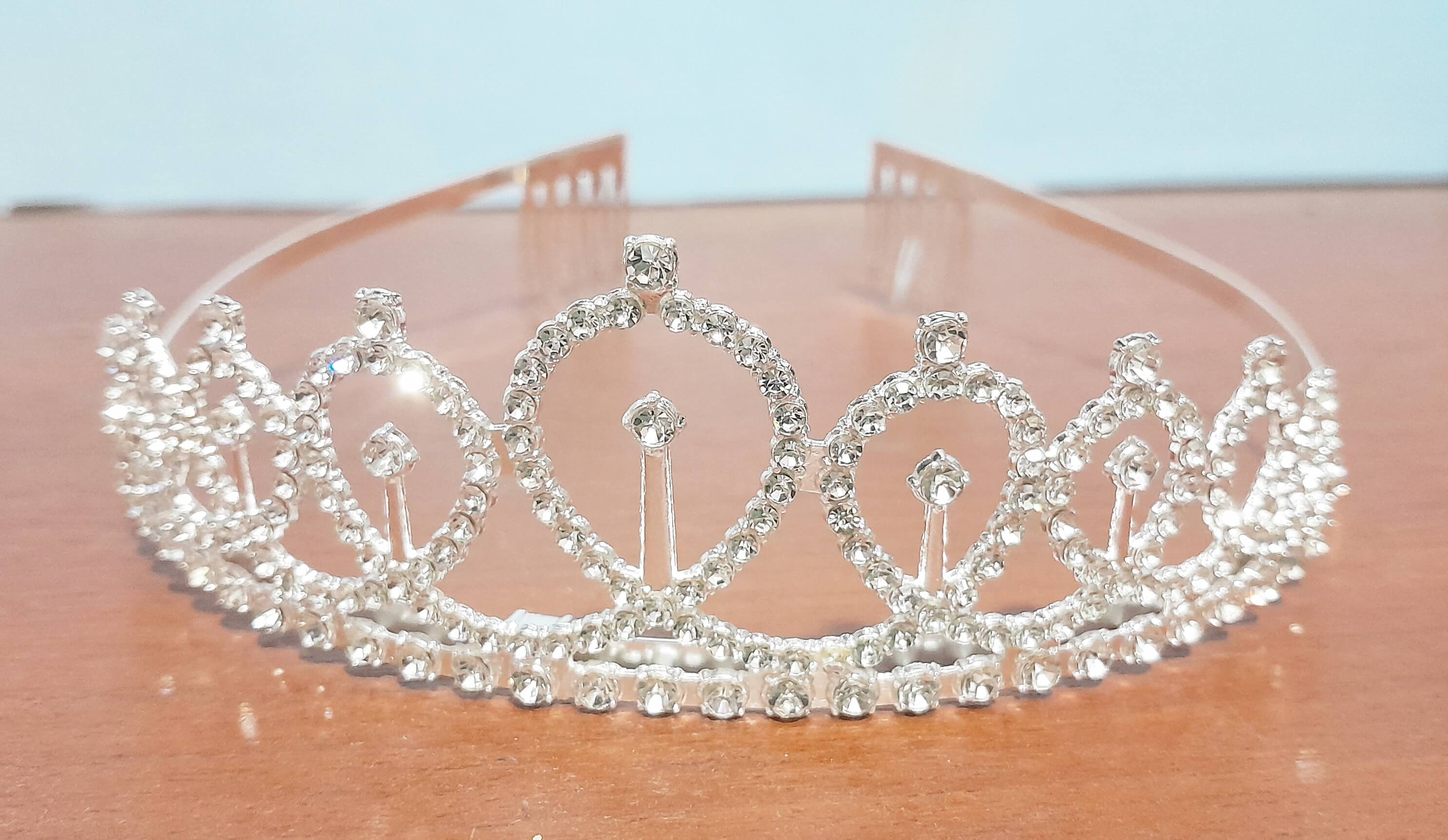 CORONA PRINCESA MM23-21P