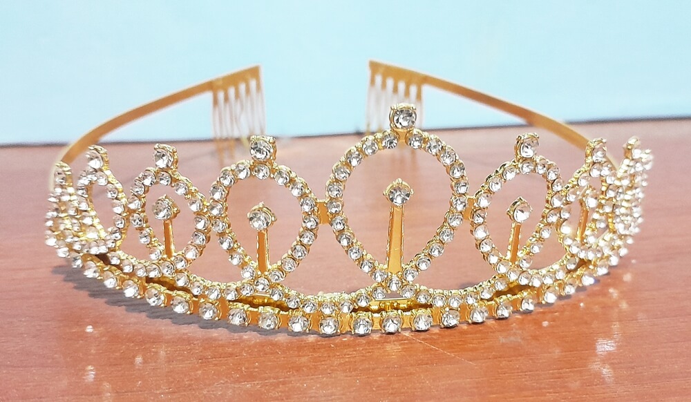 CORONA PRINCESA MM23-21D