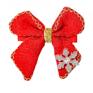 HEBILLA NAVIDEÑA P.S NA118