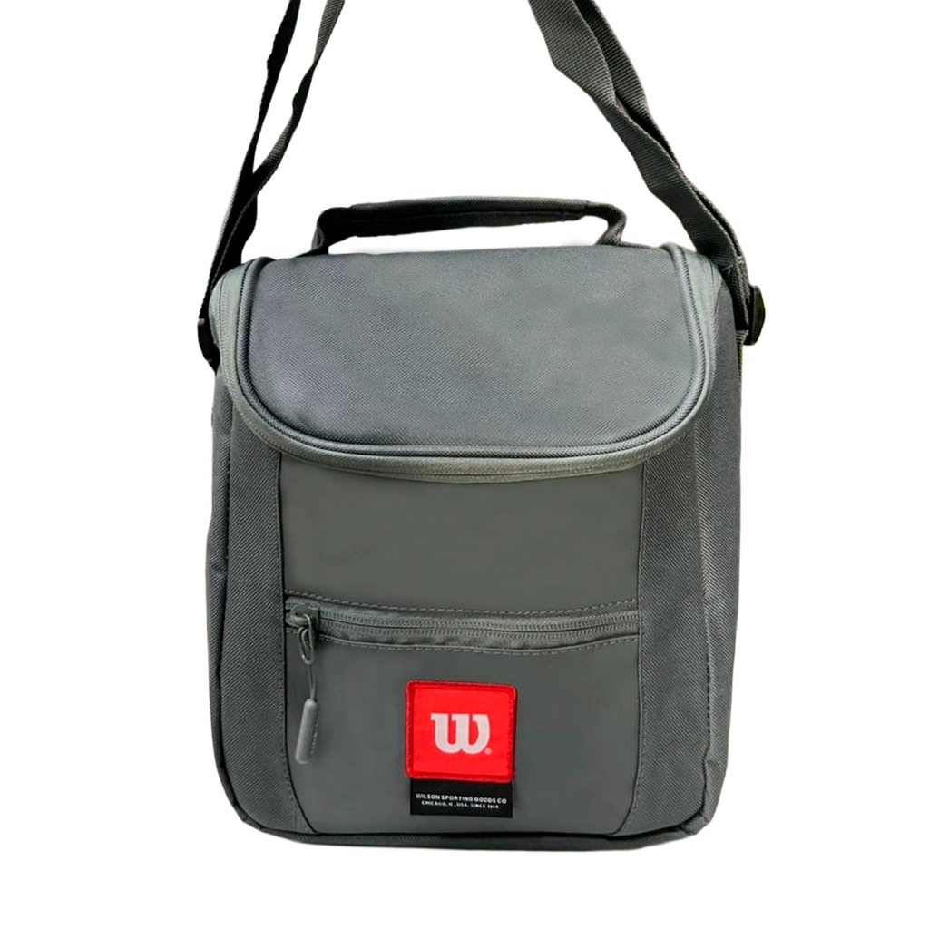 LUNCHERA WILSON 65FB004 GRIS