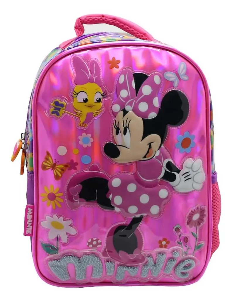 MOCHILA CRESKO 12