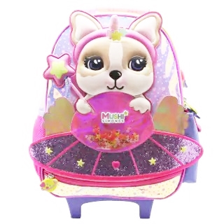 MOCHILA CRESKO CARRO 16