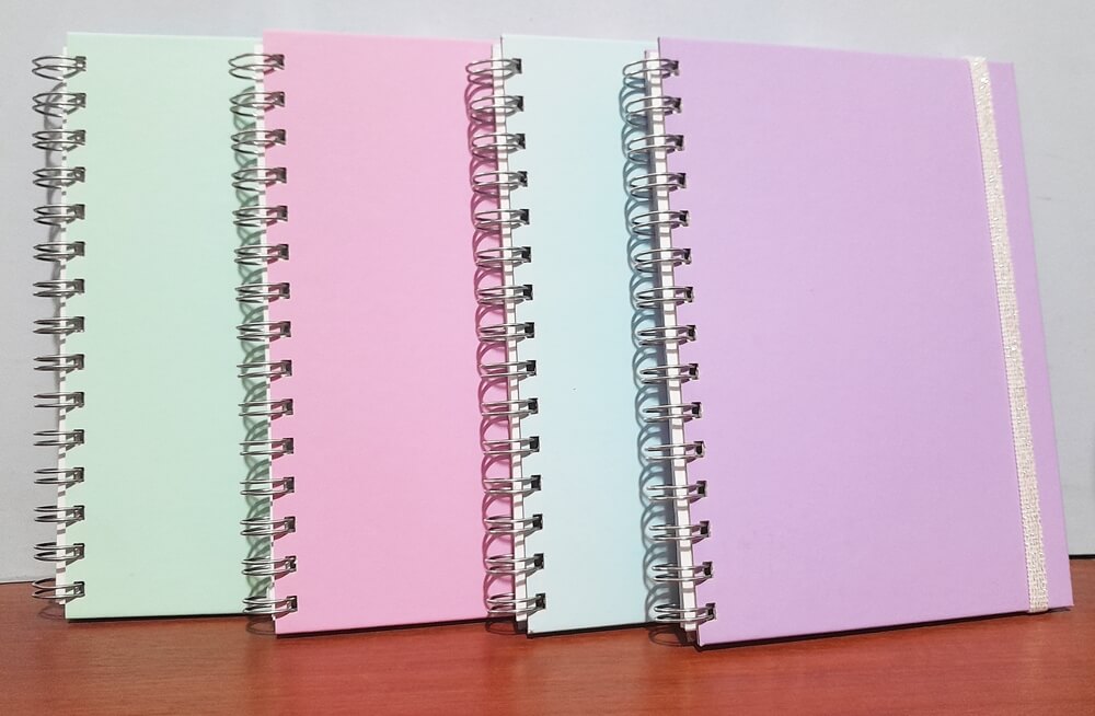 AGENDA Nº7 SEMANAL PASTEL