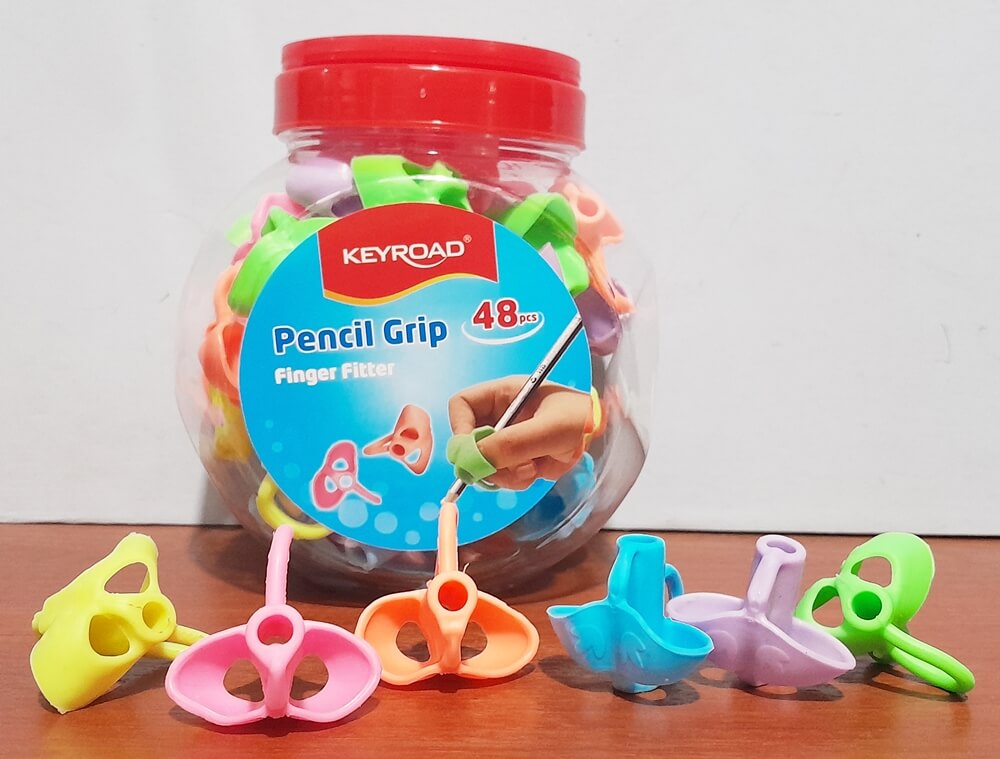 LAPIZ GRIP OLAMI ERGONOMICO