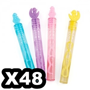 BURBUJERO P.STORE x48 LUNA JUG 100