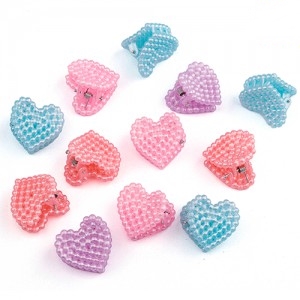 BROCHE CORAZON x12 P.STORE JUG04