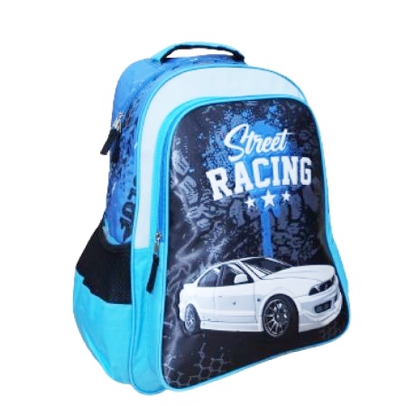 MOCHILA M.E. 18