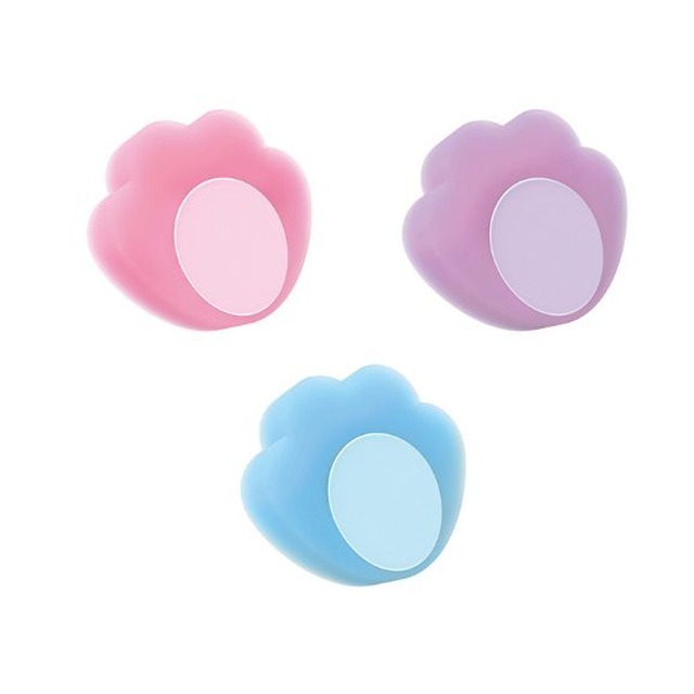 GOMA LAPIZ (BORRABLE-LAPIZ)HUELLA