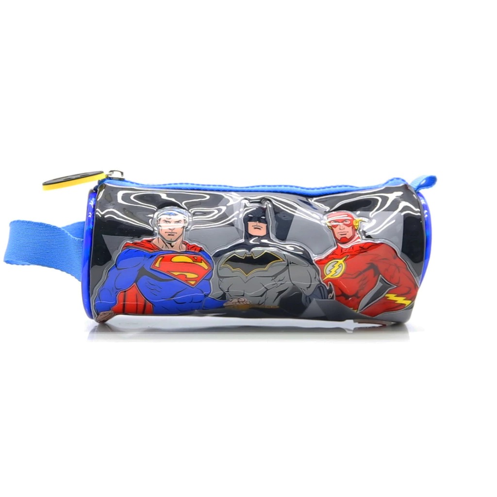 CARTUCHERA 1 CIERRE CRESKO TUBO L.JUSTIC