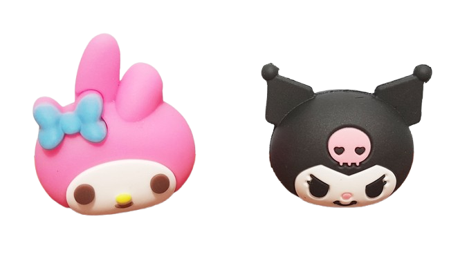 SACAPUNTA FANTASIA CRESKO SANRIO C/DEPO