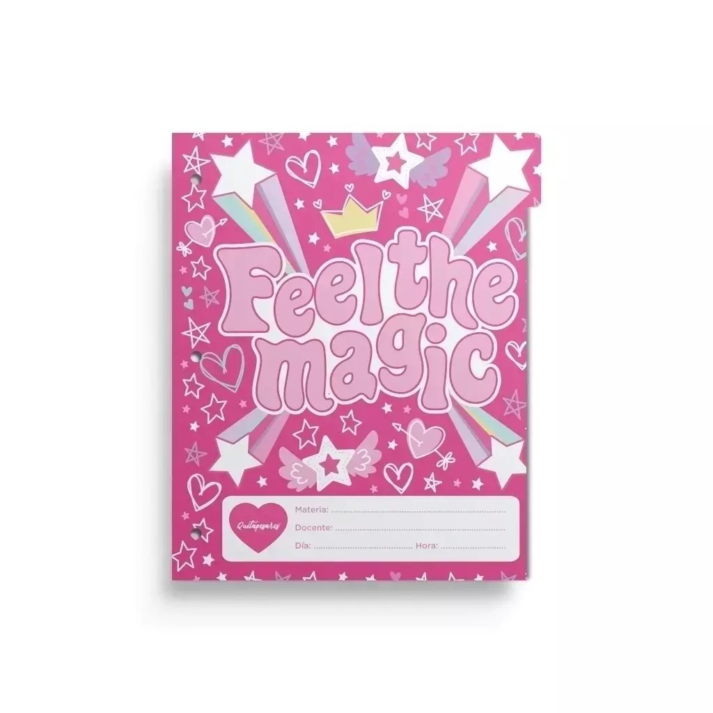 ASIGNATURA Nº3 MOOVING QUITAPESARES