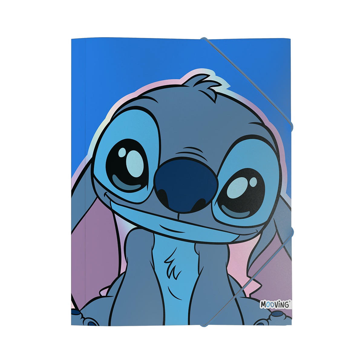 CARPETA 3 SOLAPAS MOOVING STITCH