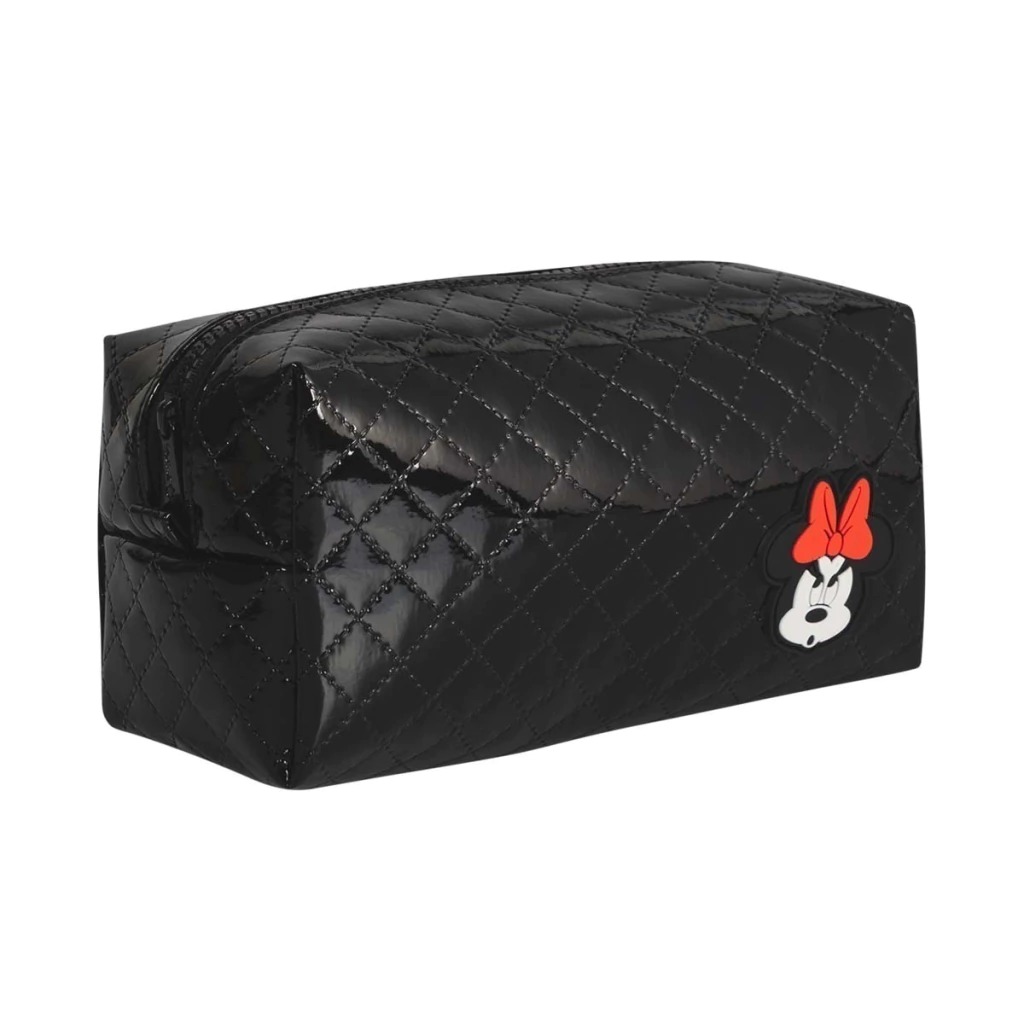 CARTUCHERA 1 CIERRE MOOVING MINNIE MOUSE