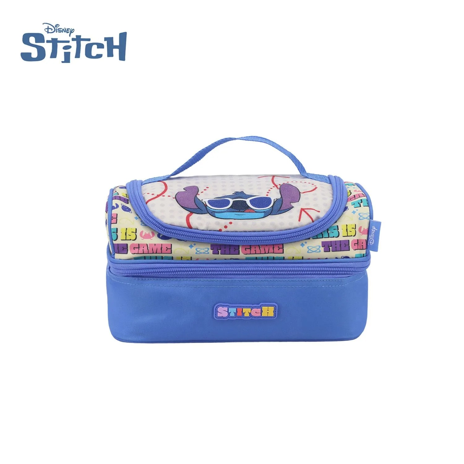 LUNCHERA STITCH LSD 73.1700014