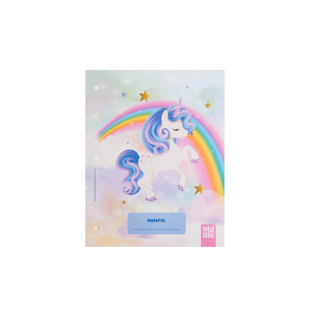 ASIGNATURA Nº3 PPR UNICORNIO