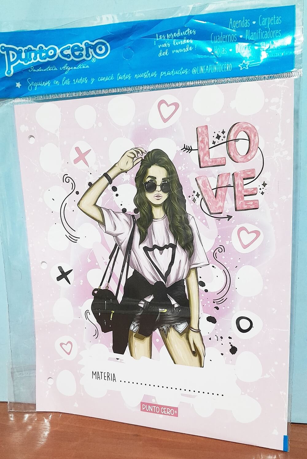 ASIGNATURA Nº3 PUNTO CERO X6 CHICAS