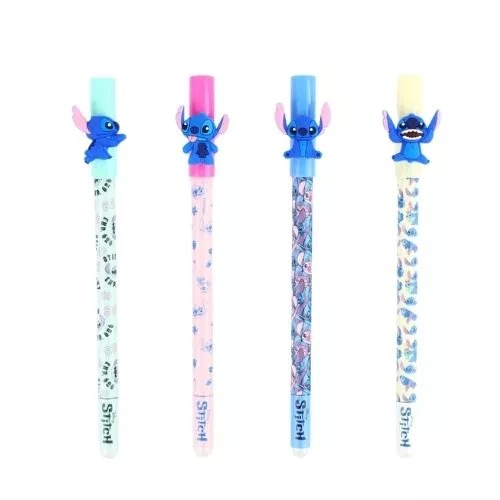 BOLIGRAFO BORRABLE WERO DISNEY STICH