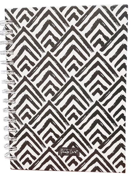 CUADERNO A5 P.CERO T/D X80HJS = V700