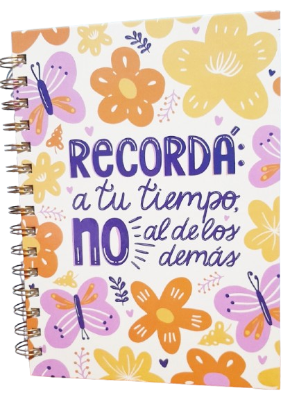 CUADERNO A5 P.CERO T/D X80HJS = V770