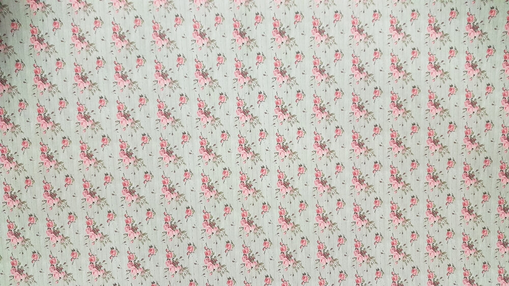 PAPEL AFICHE FSIA PEQUE OBRA FLORES