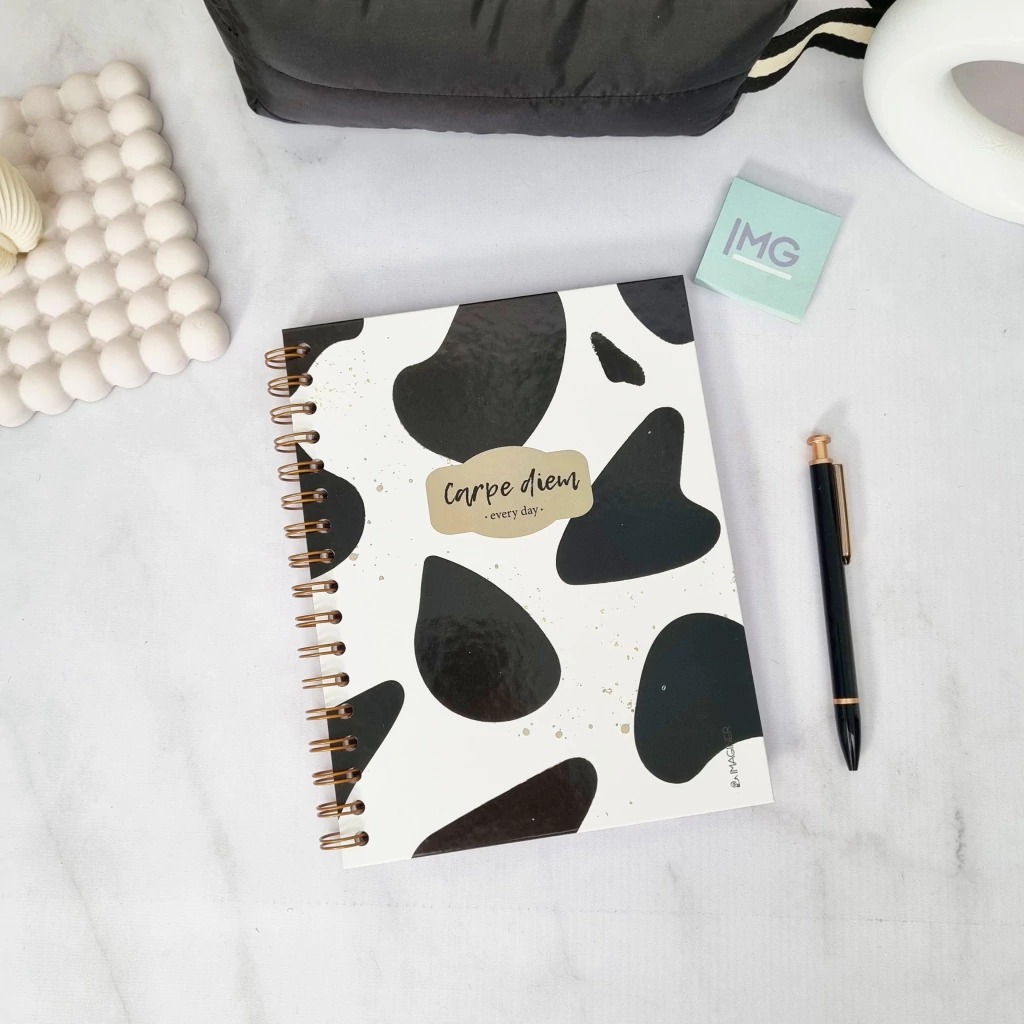 CUADERNO A5 IMAGINER SHIN X96HJ LIST/D