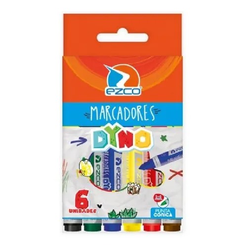 FIBRA EZCO X 6 JUMBO