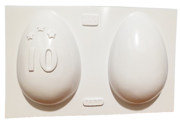 MOLDE PLACA Nº16 RELIEVE 