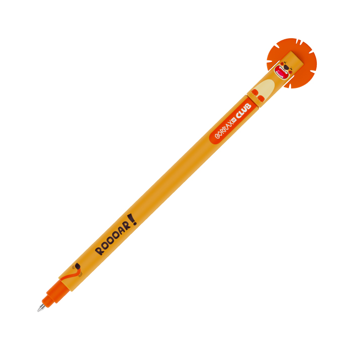 BOLIGRAFO BORRABLE FILGO FANCLUB CLB10