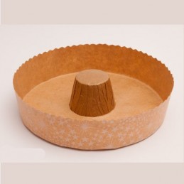 MOLDE PAPEL PARA ROSCA 20CM