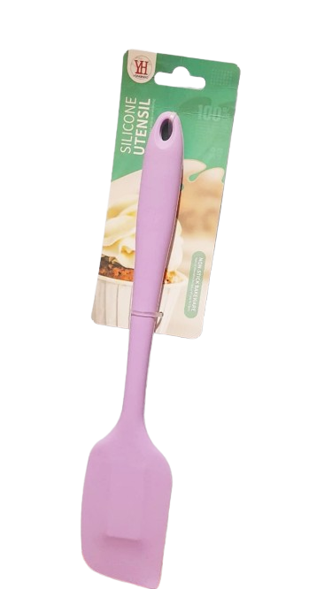 ESPATULA SILICONA 28CM 100%