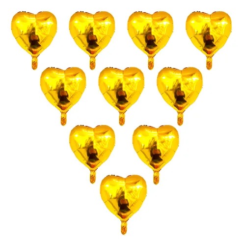 GLBOO SET ESTRELLA 18