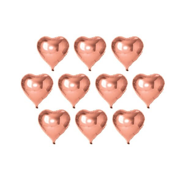 GLBOO SET CORAZON 18