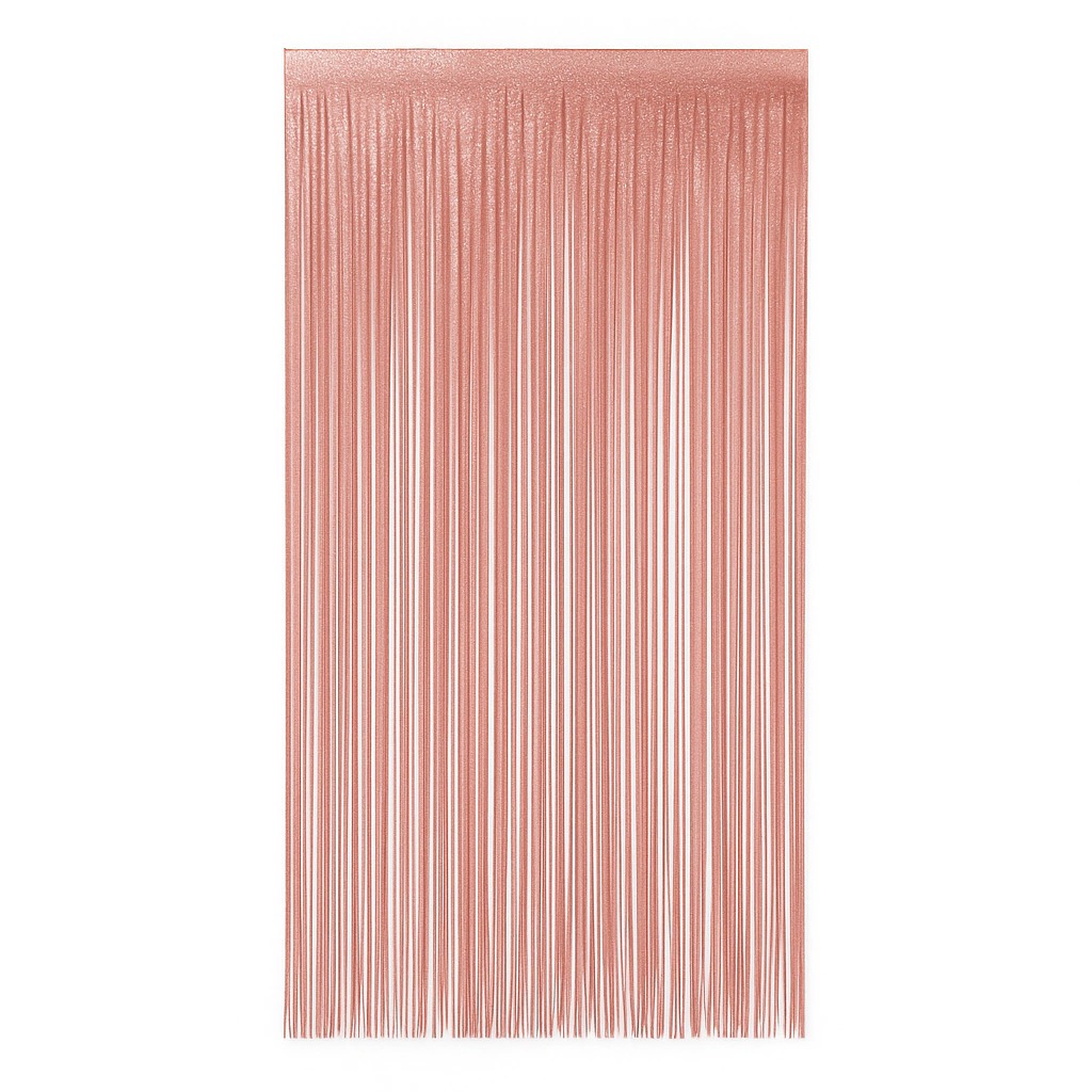 CORTINA GIBREADA ROSA G. LC-212