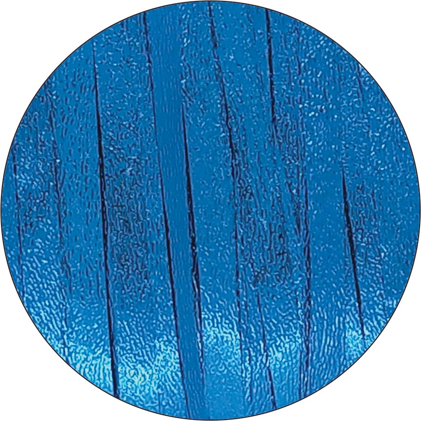 CORTINA GIBREADA CELESTE LC-212